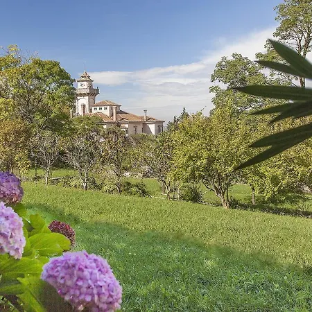Guest house The Romantic Suites & Garden (adults Only) 3*
