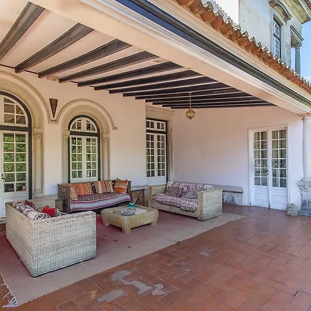 Guest house The Romantic Suites & Garden (adults Only)