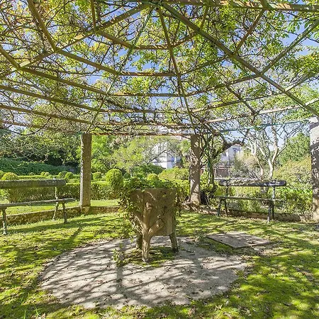 ゲストハウス The Romantic Suites & Garden (adults Only) シントラ
