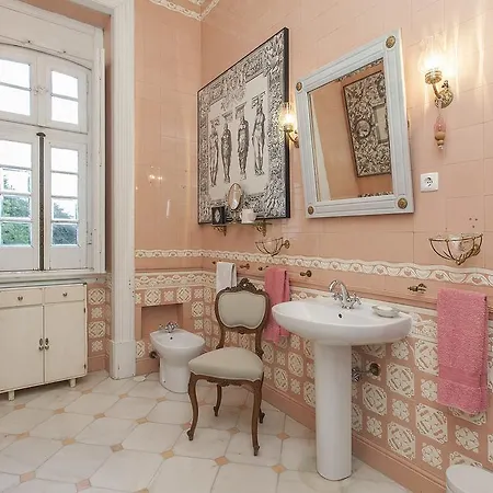ゲストハウス The Romantic Suites & Garden (adults Only)