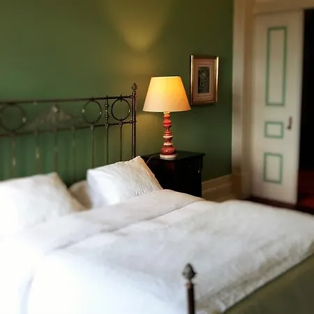 Guest house The Romantic Suites & Garden (adults Only)
