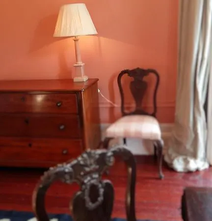 Guest house The Romantic Suites & Garden (adults Only) 3*
