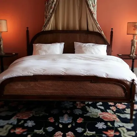 The Romantic Suites & Garden (adults Only) シントラ