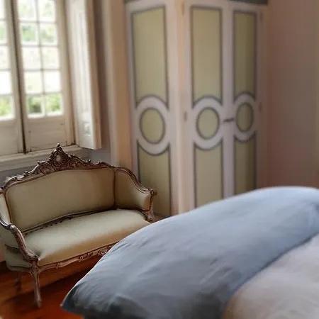Guest house The Romantic Suites & Garden (adults Only)