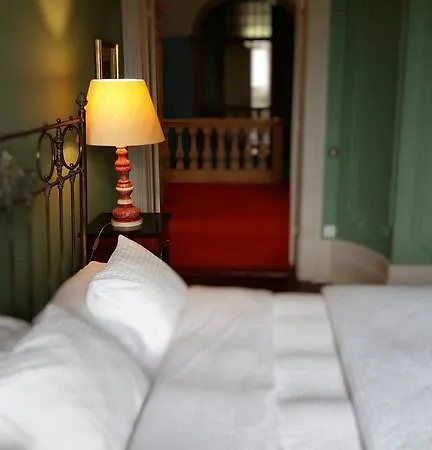 Guest house The Romantic Suites & Garden (adults Only)