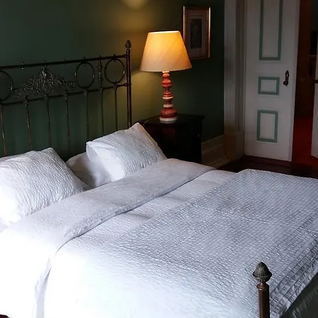 ゲストハウス The Romantic Suites & Garden (adults Only) シントラ
