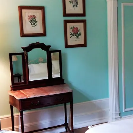 Guest house The Romantic Suites & Garden (adults Only) Sintra