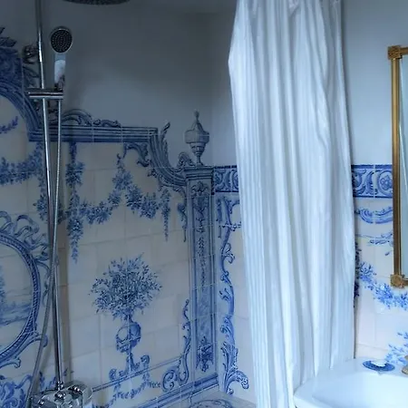 The Romantic Suites & Garden (adults Only) シントラ