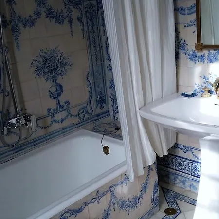 ゲストハウス The Romantic Suites & Garden (adults Only)
