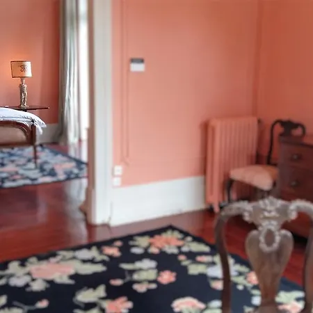 ゲストハウス The Romantic Suites & Garden (adults Only)