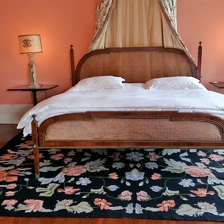 ゲストハウス The Romantic Suites & Garden (adults Only) シントラ