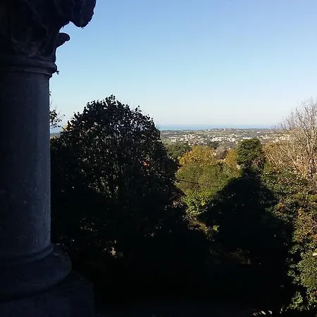 The Romantic Suites & Garden (adults Only) Sintra
