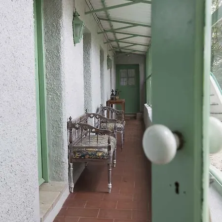 The Romantic Suites & Garden (adults Only) シントラ