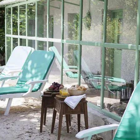 The Romantic Suites & Garden (adults Only) シントラ