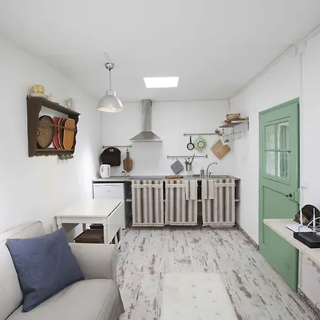 The Romantic Suites & Garden (adults Only) Guest house Sintra
