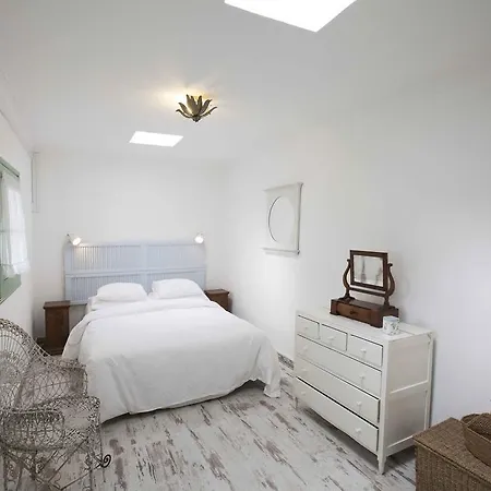 The Romantic Suites & Garden (adults Only) Guest house Sintra